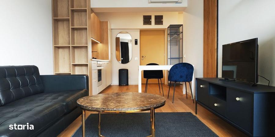 Aviatiei Park - Fully equipped - Oracle - Direct Proprietar - 8