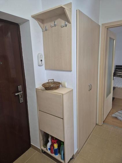 Garsoniera decomandata bloc 2009 Parcul Brancusi, Valea Ialomitei - 8