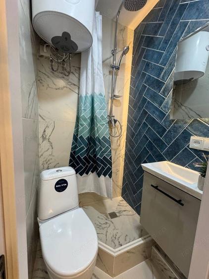 Garsoniera de inchirat in zona Herastrau - 3