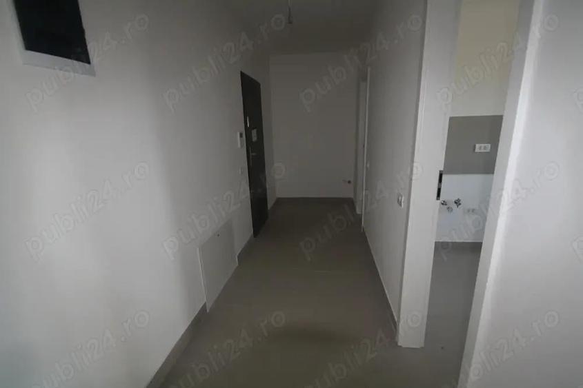 Proprietar vand apartament cu 1 camera in bloc nou, POSIBILITATE RATE pe 10 ani - 8