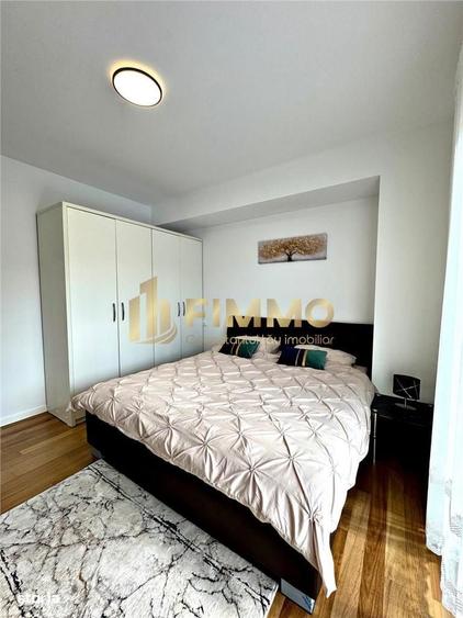 Apartament superb | Loc de parcare privat | Boxa | 3 camere | 2 bai | - 12