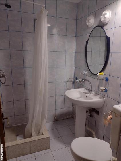 Vand urgent apartament Hipodrom parter - 1