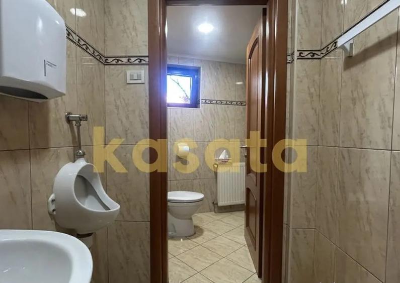 Cladire Birouri I Zona Marriot I S+P+3 I 630 util - 12