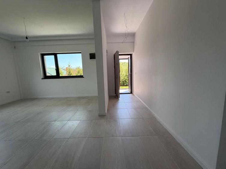 de inchiriat imobil 3 camere, intrare privata, ideal pt activitate proiectare, contabilitate, cabinet masaj, etc - 4