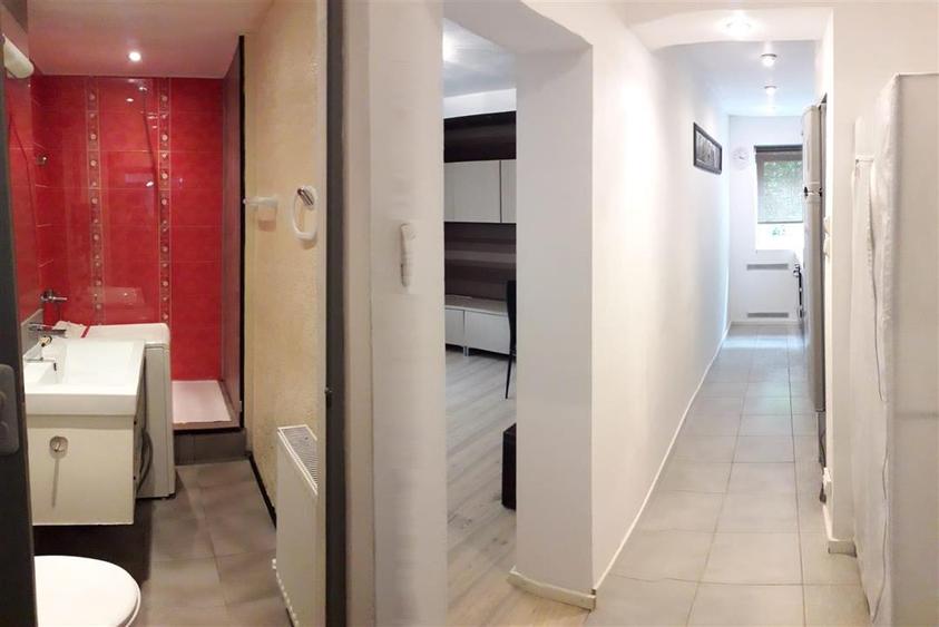 Garsoniera zona Tei - 4