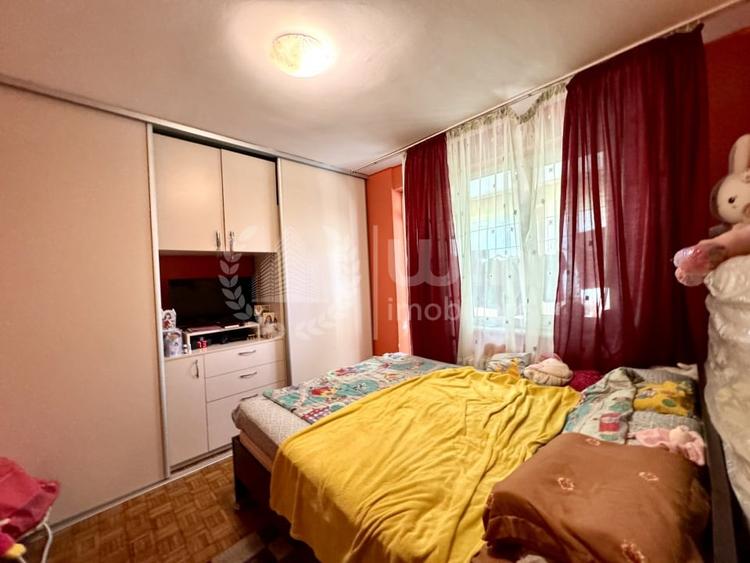 Apartament 2 camere | Decomandat | 2 Balcoane | Gruia | Stadion CFR! - 4