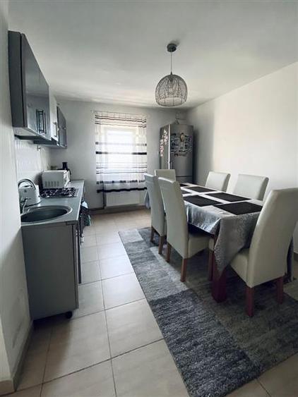 Mobilat si utilat modern, aproape de Iulius Mall bloc izolat - 1