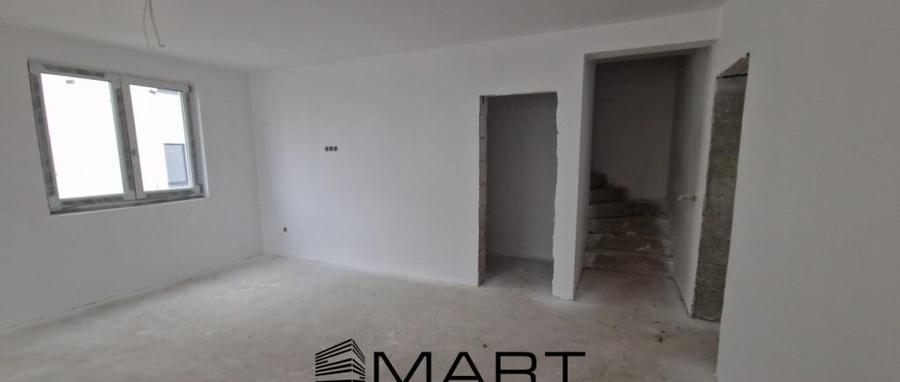 Casa tip Cvadruplex 82 mp teren 170mp cartier Arhitectilor - 2