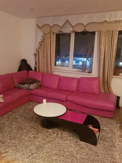 Apartament 2 camere spa?ios, Hotel Rin Vitan - 1