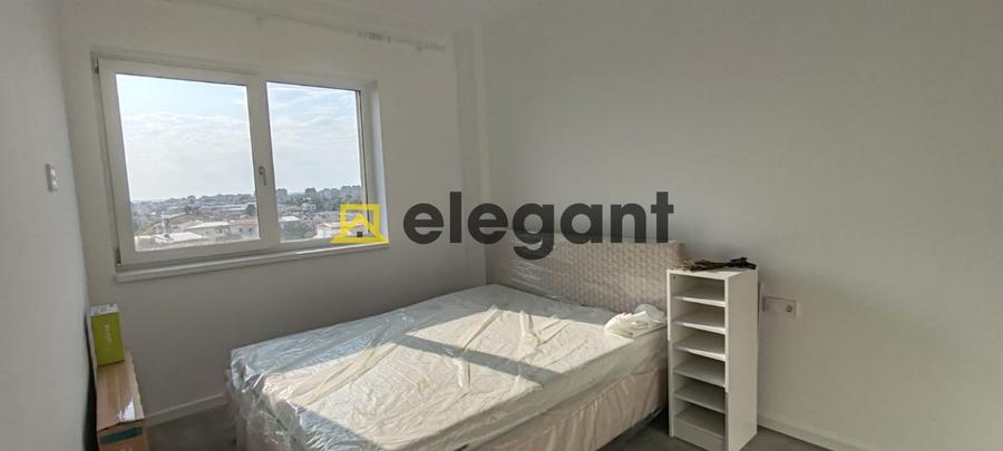 Prima inchiriere, bloc nou, AC! 2 camere,  Rovine-Parculet - 7