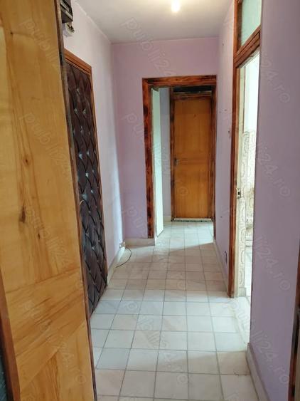 Apartament 2 camere Faleza Tulcea et3 din 7 - 1