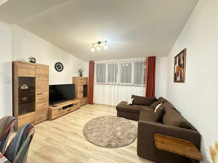 Apartament 3 camere, Soseaua Bucuresti-Targoviste, sector 1 - 2