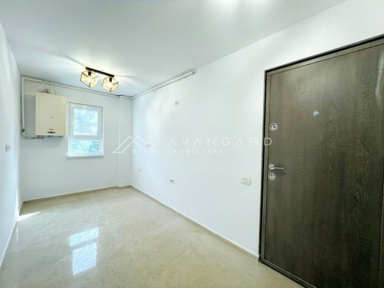 | APARTAMENT 3 CAMERE | RENOVAT COMPLET | BECI | MANASTUR | - 1