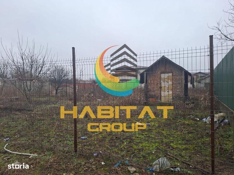 Teren Iederei Soseaua Alexandriei 350 mp Toate Utilitatile - 1