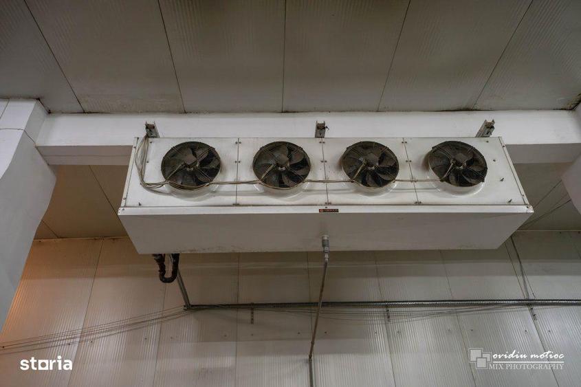 Depozit refrigerare 404 mp si birouri - 4