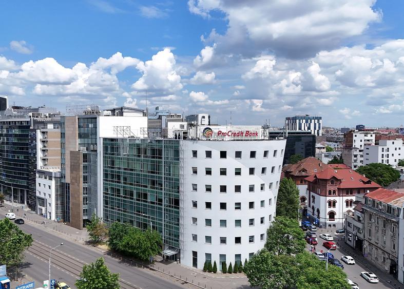 Cascade Offices, Str. Buzesti 62-64 - comision 0%, reprezentam proprietarul! - 9