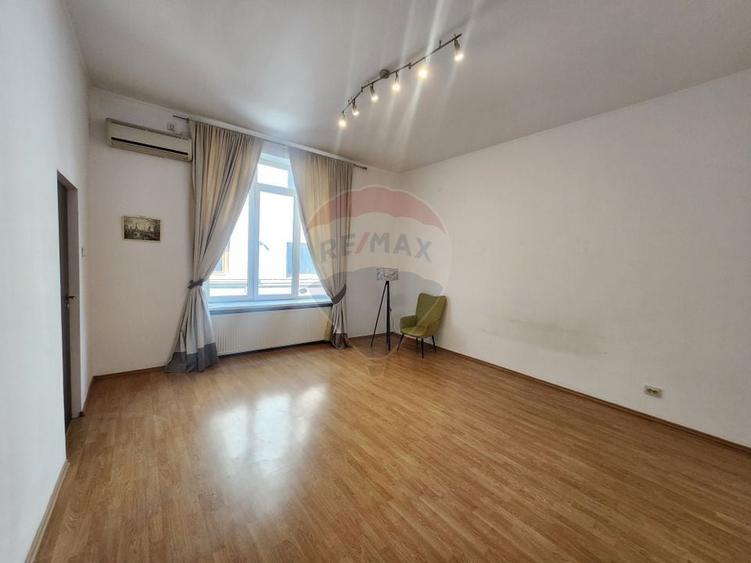 Icoanei | Dacia | Piata Spaniei | renovat, gata de mutare - 1