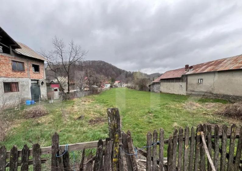 Oportunitate de investitie in Comuna Bezdead - 3