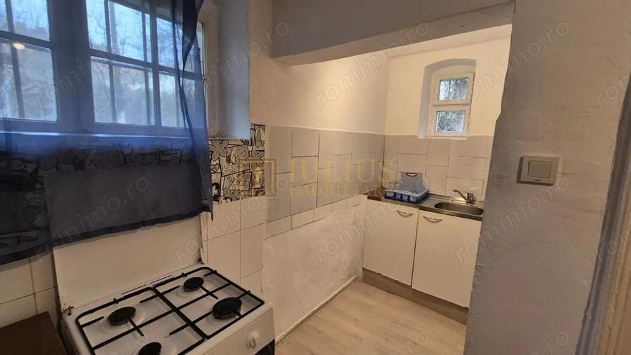 2 camere, zona Traian, parcul Regina Maria - 13