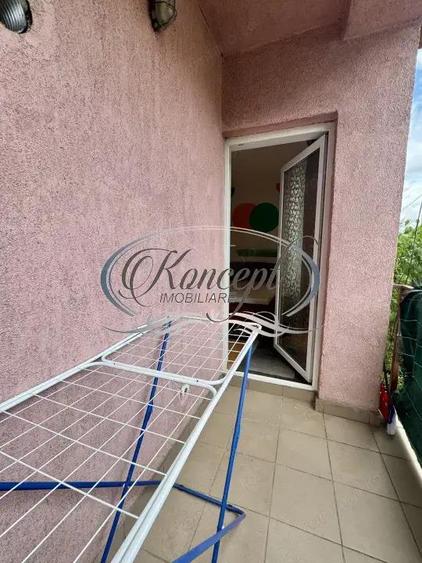 Locuinta functionala cu parcare si acces rapid la transport - 11