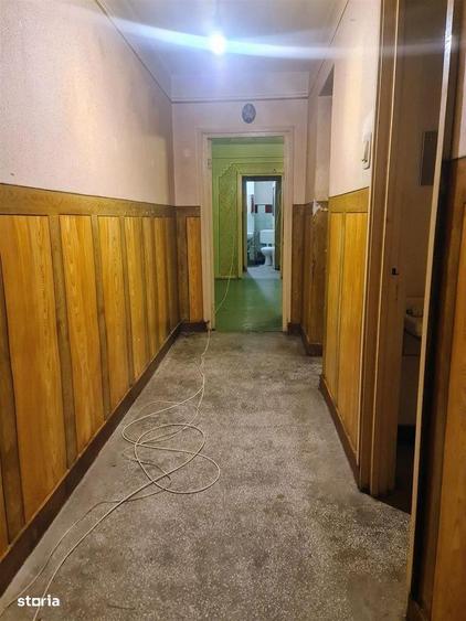 Apartament 4 cam Dacia Oradea - 5