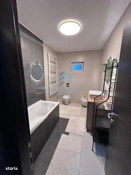 Pipera | 3 Camere | Centrala | X2 Bai | X2 Balcon | Parcare | - 4