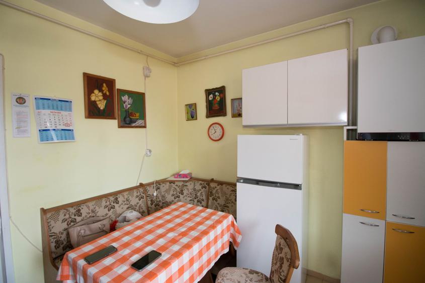 Apartament 3 camere de vânzare – Str. Constantin Brâncoveanu, Brașov | Etaj 3 | - 6