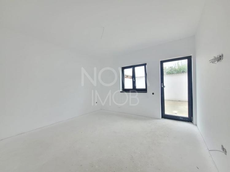 Casa individuala 5 camere + terasa, pivnita si pod amenajabil, Sibiu - 18