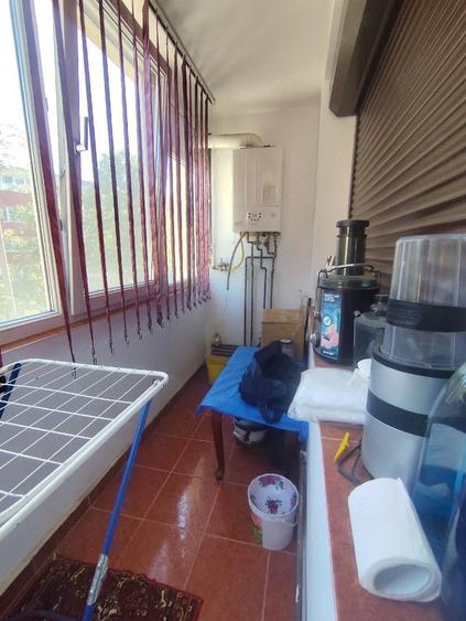 Apartament 3 camere cf 1 decomandat - 3