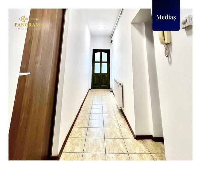 Apartament de 70 mp la parter, situat în zona centrală - 6