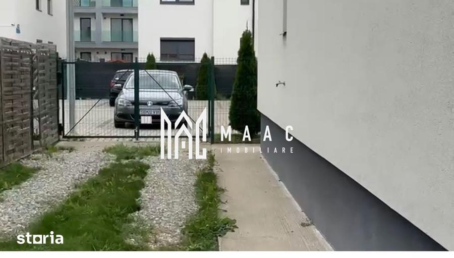 Apartament cu 3 camere în Șelimbăr