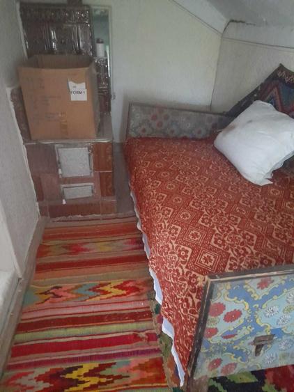 Casa sat Poiana, comuna Nicoresti, Galati - 2