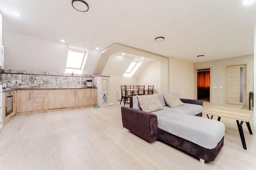 Inchiriere apartament cu 3 camere in zona Tei - 1