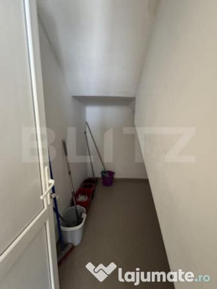 Cladire comerciala, 360 mp, 335 mp teren, zona centrala - 14