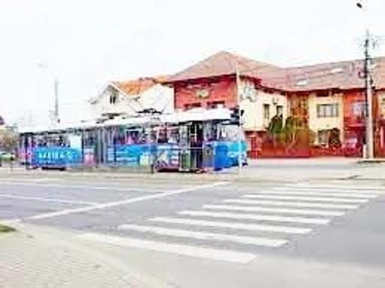 GIROCULUI Garsoniera la parter - 1