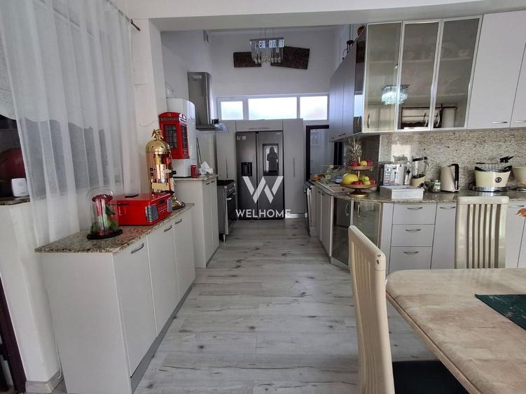 Casa de LUX, individuala, de vanzare, Sibiu, Calea Poplacii - 22