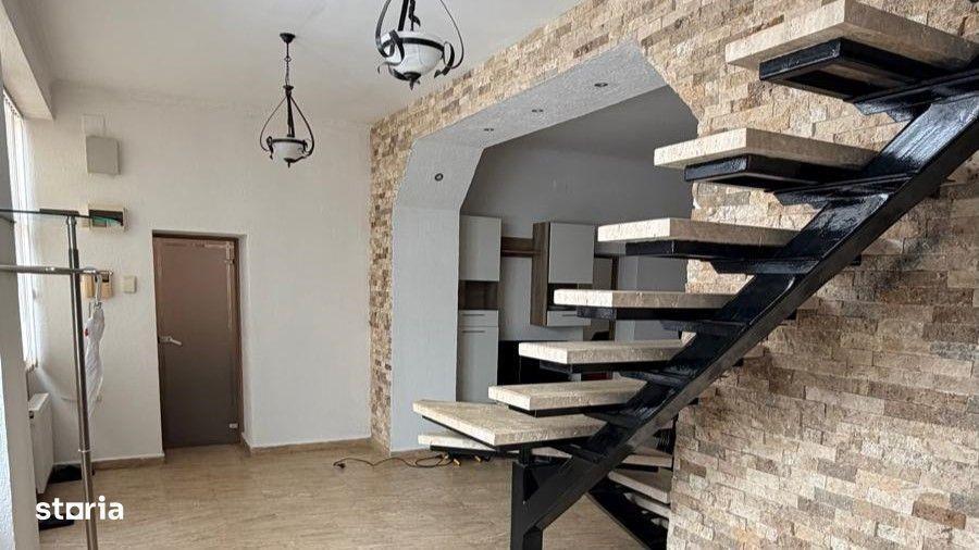 Casa + sediu firma investitie in Diosig cu teren generos - 6