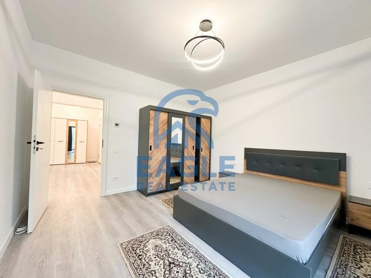 Pescarie LakePark - 2 Camere la prima inchiriere cu balcon si parcarie - 15