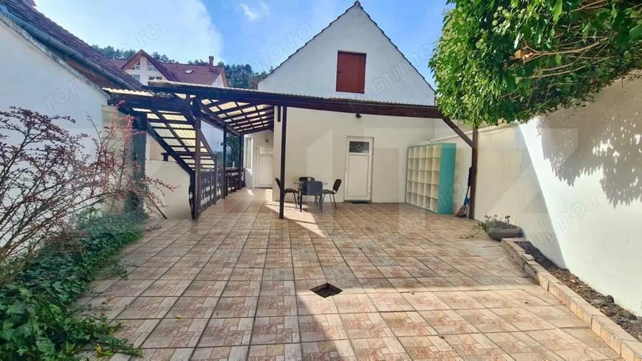 Casa individuala Schei / 4 camere / 2 locuri de parcare - 7