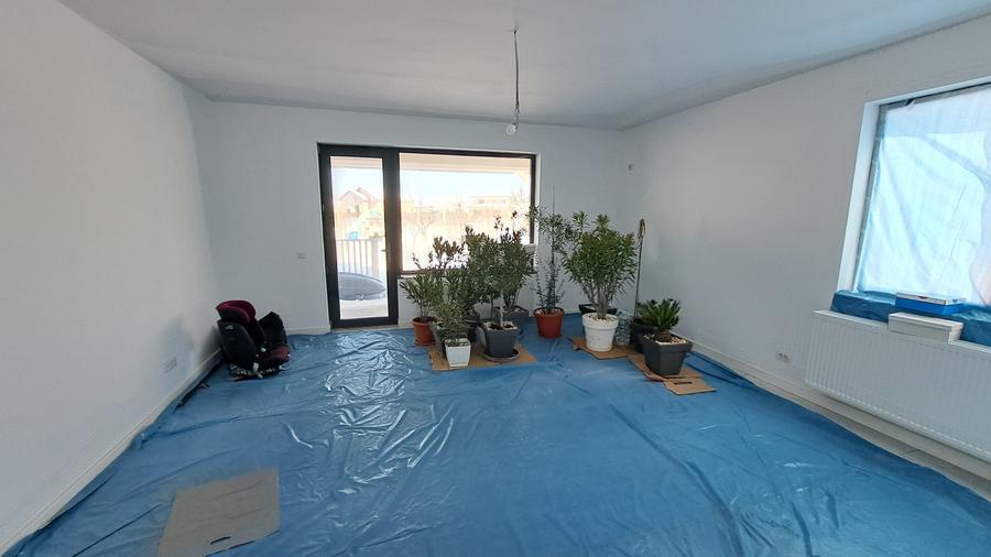 VILA SUPERBA CU 5 CAMERE  IN COMPLEX REZIDENTIAL CU CIRCUTI INCHIS - 4