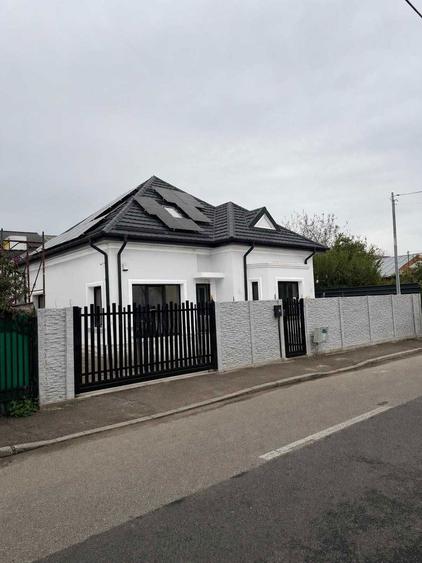 Vila Ploiesti ultracentral - Zona BCR - 6