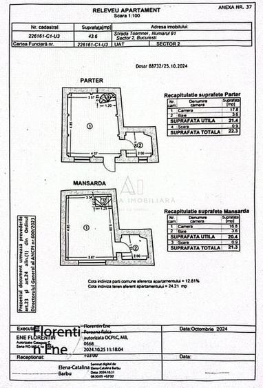 Tiny-Home Ultracentral | DACIA - 15