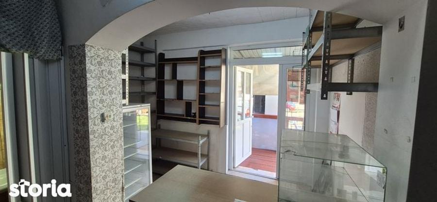 Inchiriez spatiu garsoniera - 5