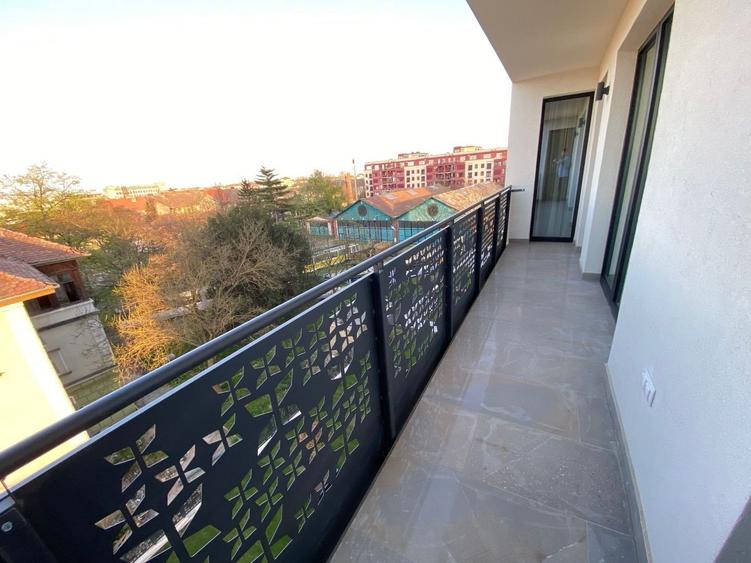 Apartament bloc nou 4 camere - parcare subterana - 11