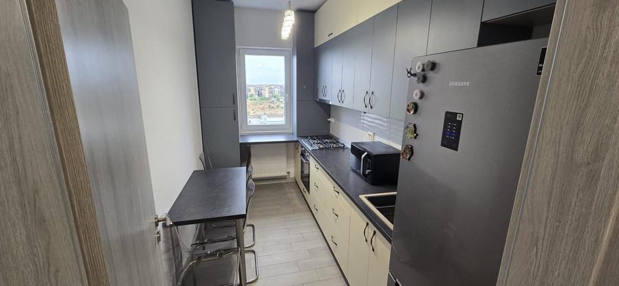 De închiriat apartament 2 camere – Sector 6, Rotar Park Residence - 3