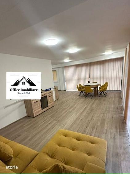 Bloc Nou zona Parc Central apartament 3 camere cu parcare - 5