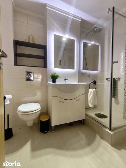 Apartament 3 camere complet renovat Strada Doroban?ilor - 9