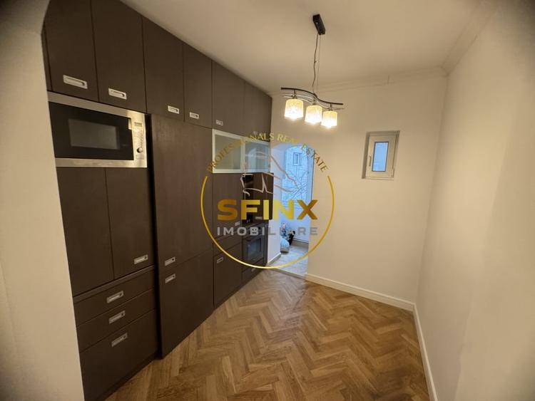 Apartament 3 camere Calea Dorobanti - 3