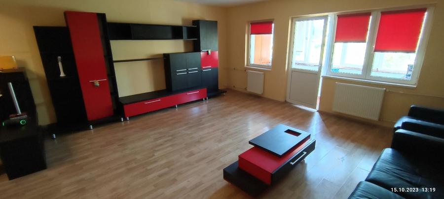 Apartament 3 camere Suprafață generoasă Etaj 1 Brâncuși – Valea Largă - 1