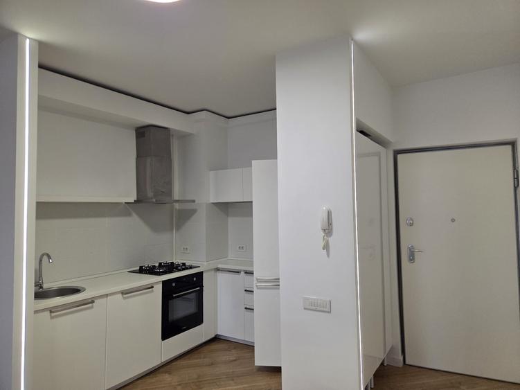 Inchiriere apartament 2 camere Pipera Plaza 4City North - 12
